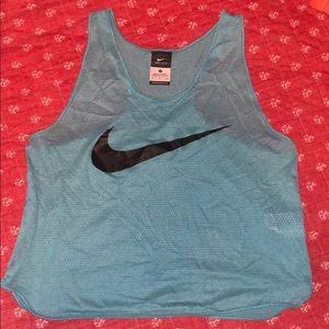 Nike tank
